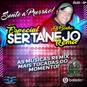 Dj Binho Esp Sertanejo Remix