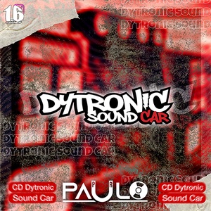 CD Dytronic Sound Car