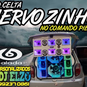 CD CELTA NERVOSINHO 2021 BY DJ ELZO