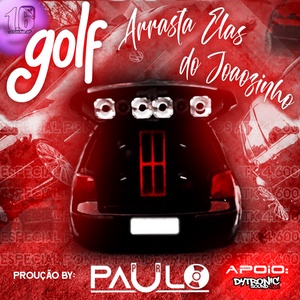 CD Golf Arrasta Elas