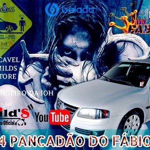 GOL G4 PANCADAO DO FABIO