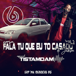 CD CORSA FALA TU QUE EU TO CASADO 2