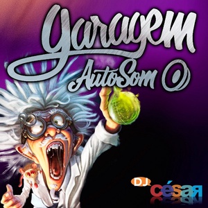 Garagem Auto Som Osasco SP