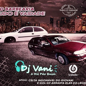 CD BARBEARIA TUDO E VAIDADE VOL 1