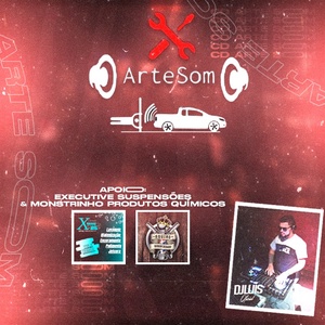 CD ARTESOM AUTO CENTER