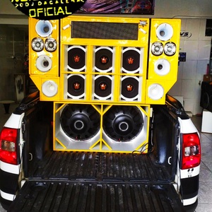 Cd as Tops de Abril 2021 naldo som