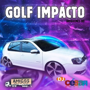 Golf Impacto  Ariquemes RO