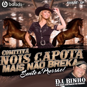 C.M.T Nois Capota Mais nao Breka