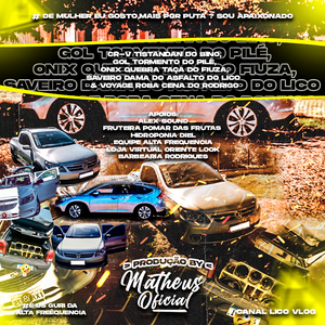 CD CRV  SAVEIRO ONIX  GOL e VOYAGE