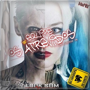 CD Equipe Os Atrevidos Vol41