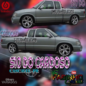 S10 DO CARDOSO