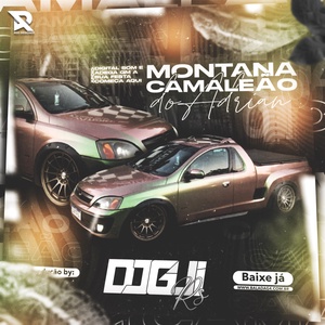 Montana Camaleao do Adrian byDJ Gui RS