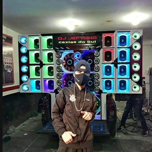 Mega funk reolon oficial