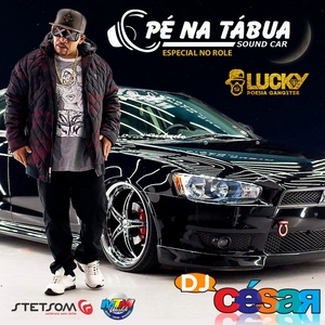 Pe Na Tabua Sound Car Especial no Role