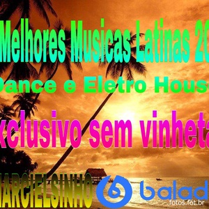 DJ Marcielsinho-AS Melhores 2015