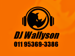 DJ WALLYSON CD MAIO 2021 SO AS TOPS OFIC