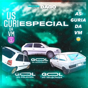 Cd Especial Us Guri e As Gurias da VM