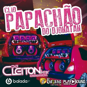 Clio Papa Chao do jhonathan