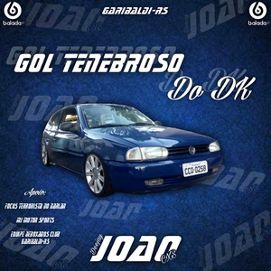 Gol Tenebroso do DK Vol. 1