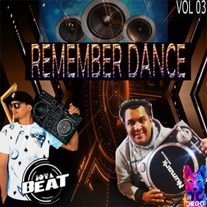 Cd Remember vol 03 By Dj Diego Silva e D
