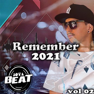 Cd Remember vol 02 -Dj Jota Beat
