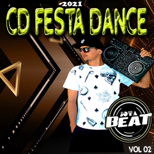 CD Festa Dance Vol 02