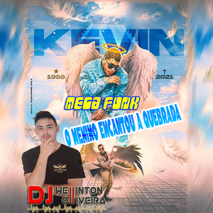 MEGA FUNK O MENINO ENCANTOU A QUEBRADA