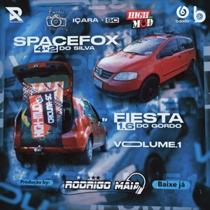 Spacefox  do Silva e Fiesta  do gordo