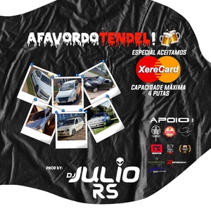 Equipe A Favor Do Tendel - Esp Xerecard