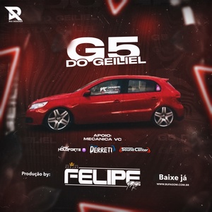 CD G5 Do Geiliel