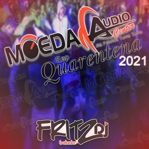 Moeda Audio Center Esp de Quarentena