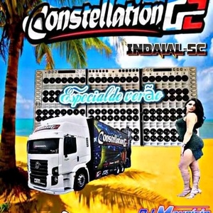 CD CONSTELLETION G2 ESP DE VERAO