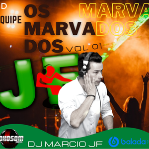 Os Marvados Vol 01