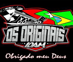 CD-OS ORIGINAIS 10 AM VOL.2