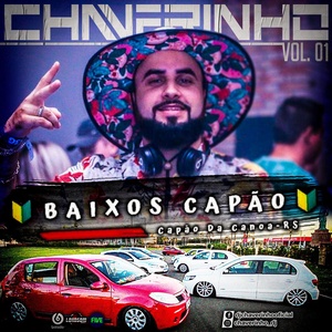 Cd Equipe Baixos Capao Vol 1