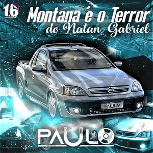 CD Montana e o Terror do Natan Gabriel