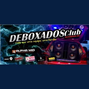 Deboxados club Alvorada RS