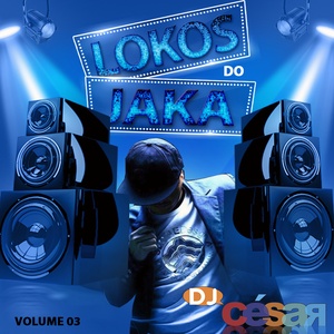 Lokos do Jaka  Volume 03