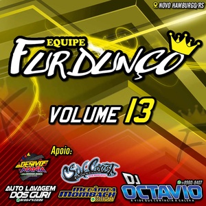 EQUIPE FURDUNCO VOLUME 13
