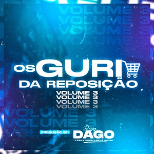 Cd - E Us Guri da Reposicao Vol.3