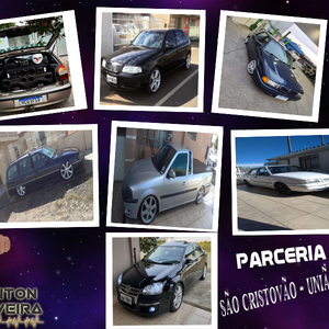 Jetta Do Diegao Saveiro Do Chupim