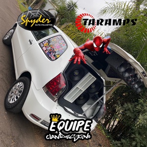 CD PALIO CLANDESTINO DO ROSSETE