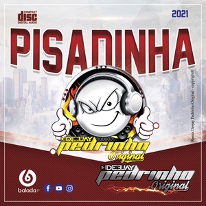 Cd Especial Pisadinha Vol2 2021
