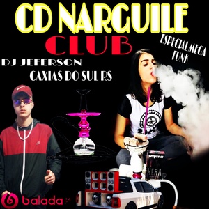 CD EQUIPE NARGUILE CLUB 2021