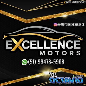 EXCELLENCE MOTORS VOLUME 1 - DJ OCTAVIO