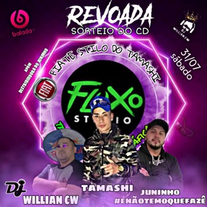 CD FIAT ESTILO DO TAMASHI