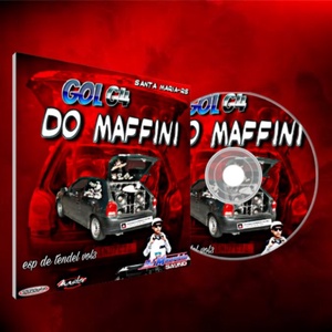 GOL G4 DO MAFFINI ESP TENDEL VOL3