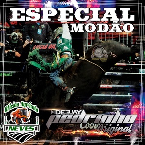 Cd Especial Modao 2021 Vol 3