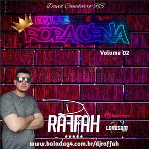 Equipe Roba Cena - Volume 2