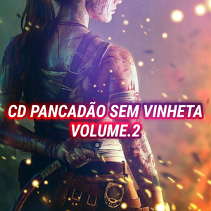 CD PANCADAO SEM VINHETA VOL.2 DJ WG CWB